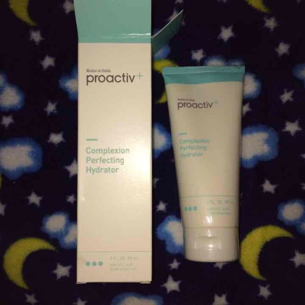 Proactiv+ Complexion Perfecting Hydrator