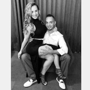 Meet your Posher, Nathan