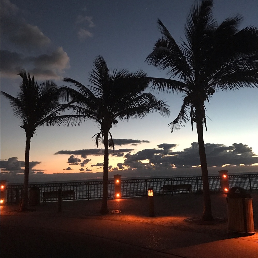 Meet your Posher, Angelique