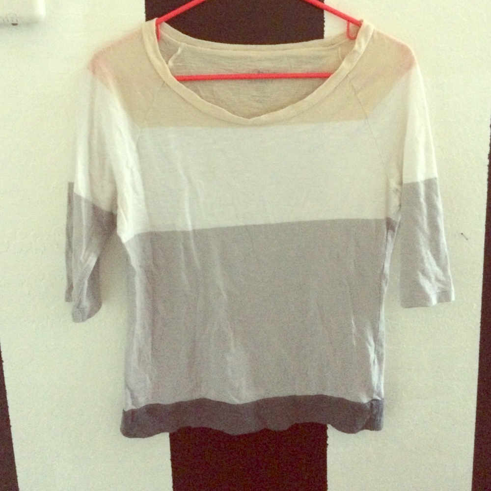 Old Navy Tee
