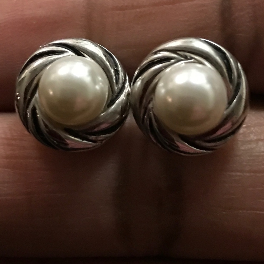 Pearls