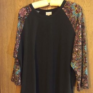 EUC LuLaRoe Randy