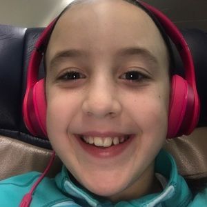 Meet your Posher, Kaitlyn