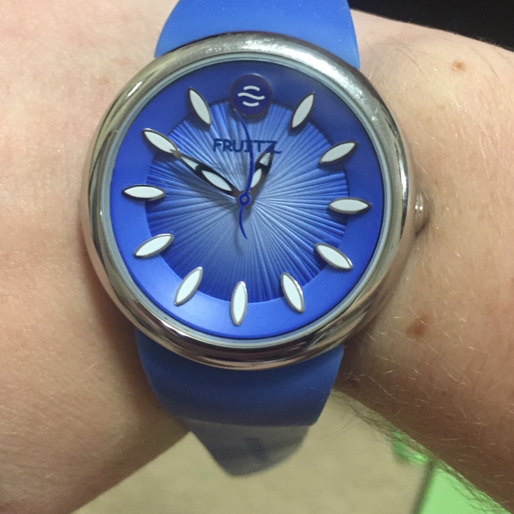 Fruitz Watch