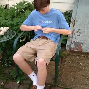 Meet your Posher, James