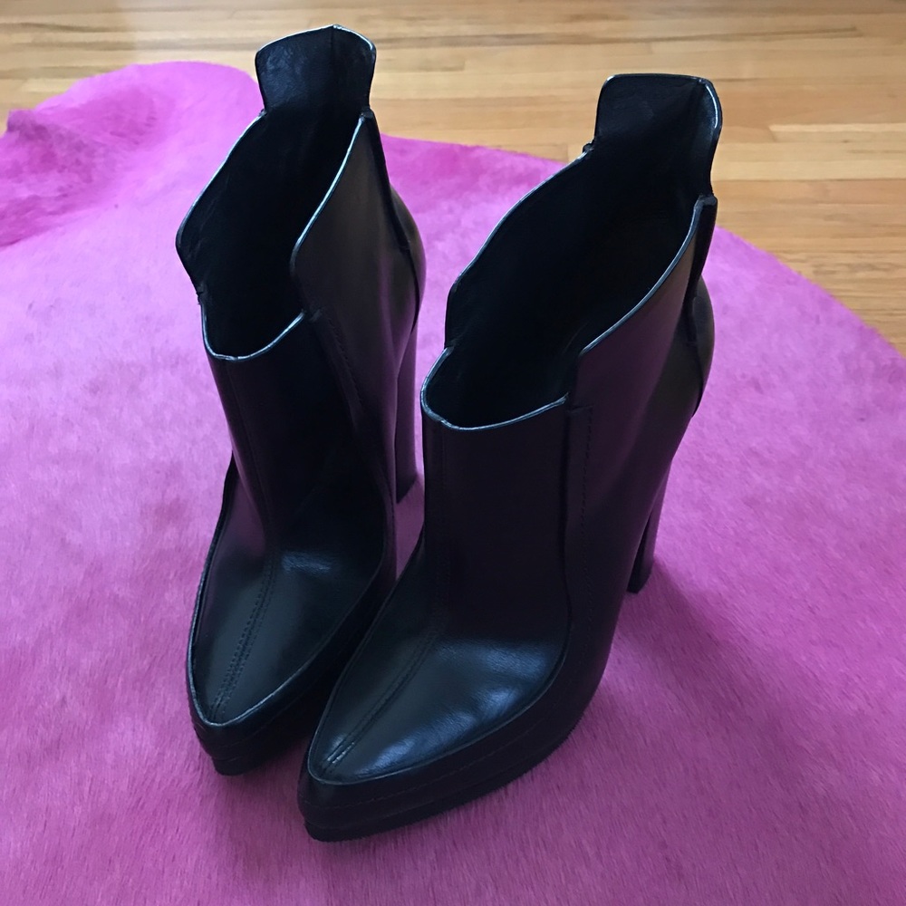 Alexander Wang Boots - Size 38 | 7.5 - 8 US