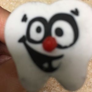 Meet your Posher, Liset