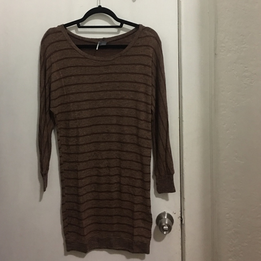 Long Sweater