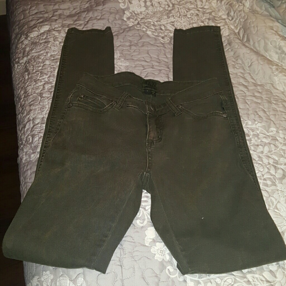 Tripp NYC Skinny Jeans