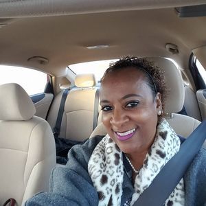 Meet your Posher, Darlene