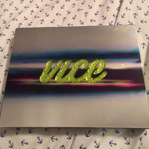 Urban Decay Vice 3 Palette