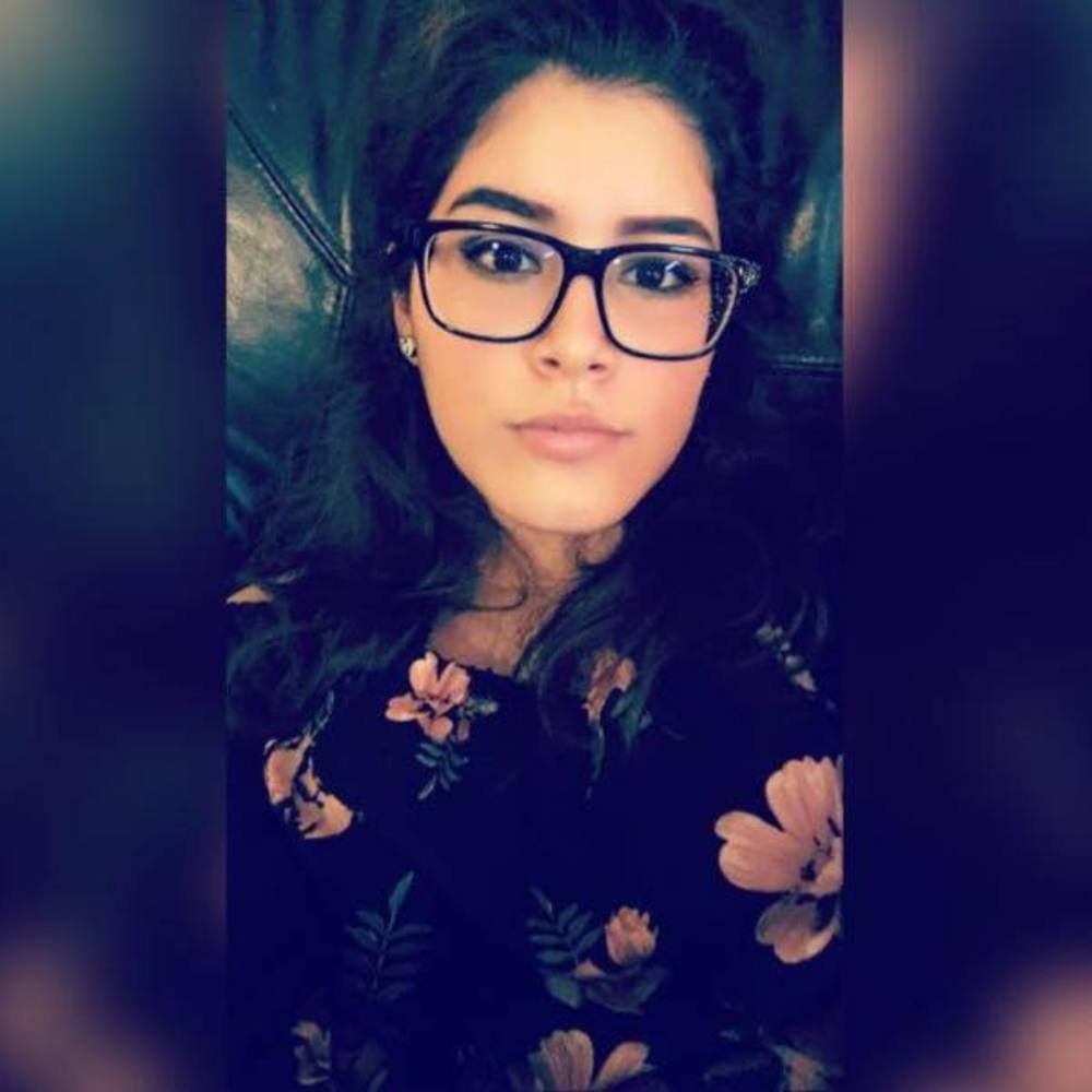 Meet your Posher, Liz