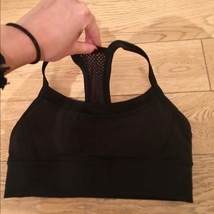 Lululemon for physique bra size 6
