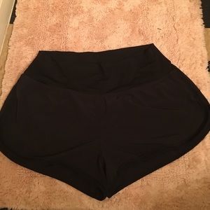 Lululemon Short-12 w/ 2 in. Inseam