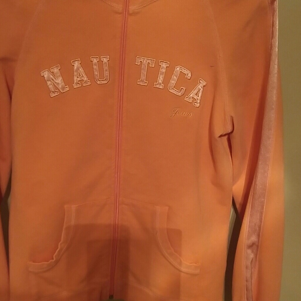 Running jacket