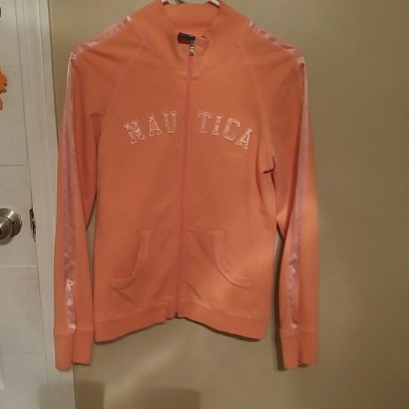 Running jacket - Picture 2 of 2