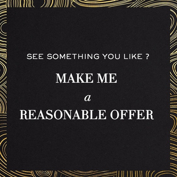 Open to reasonable offers - Picture 1 of 1