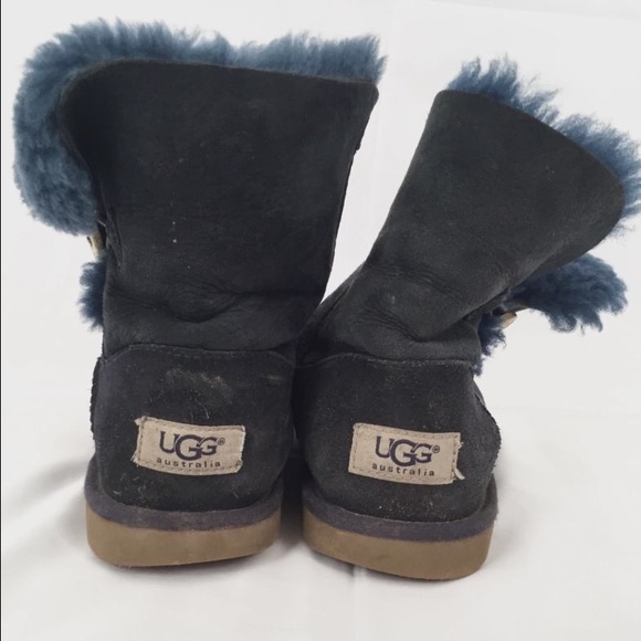 how to tell fake ugg bailey button triplet how to tell fake ugg bailey button triplet