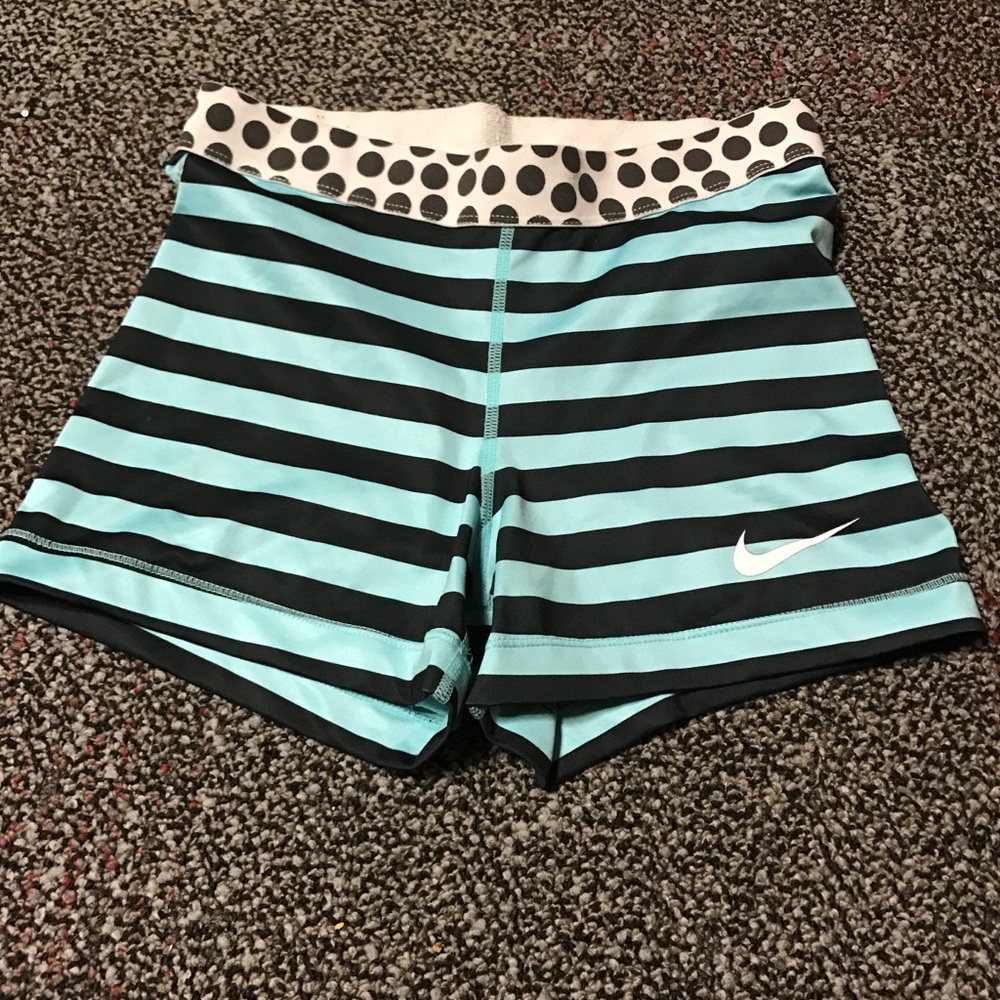 Nike spandex