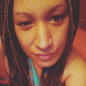 Meet your Posher, Chantelle