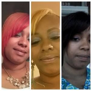 Meet your Posher, Latanya