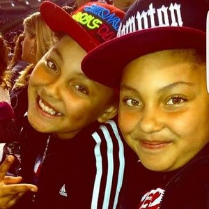 Meet your Posher, Lili