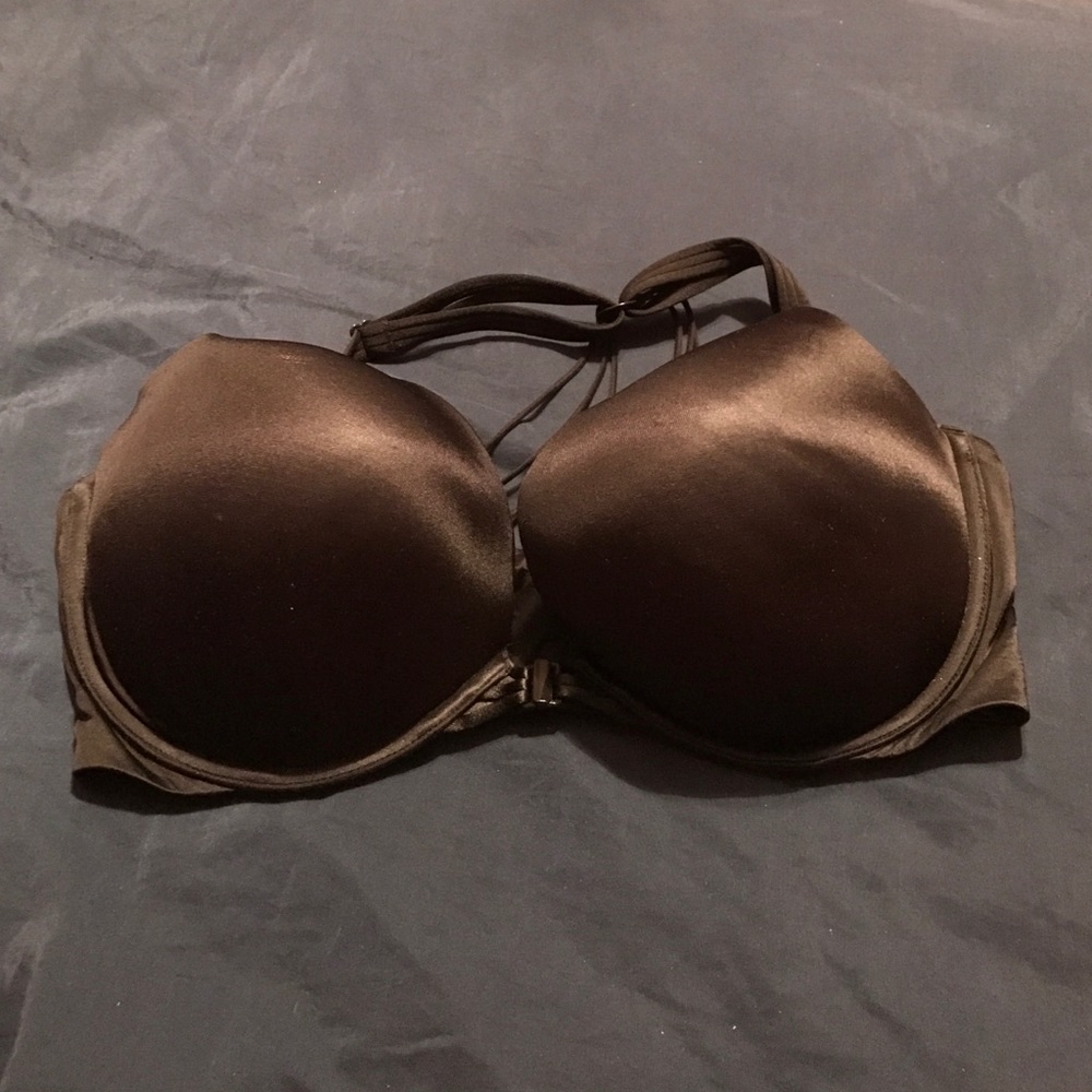 VS Push up