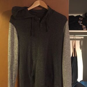 Urban Pipeline small hoodie