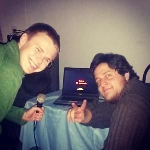 Meet your Posher, Jeffrey