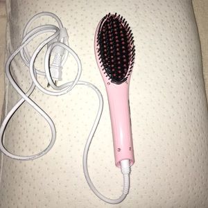 Electric brush