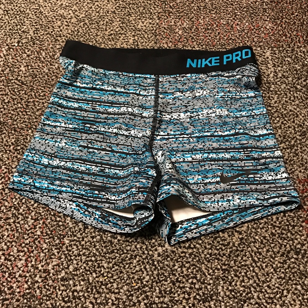 Nike Pro Spandex