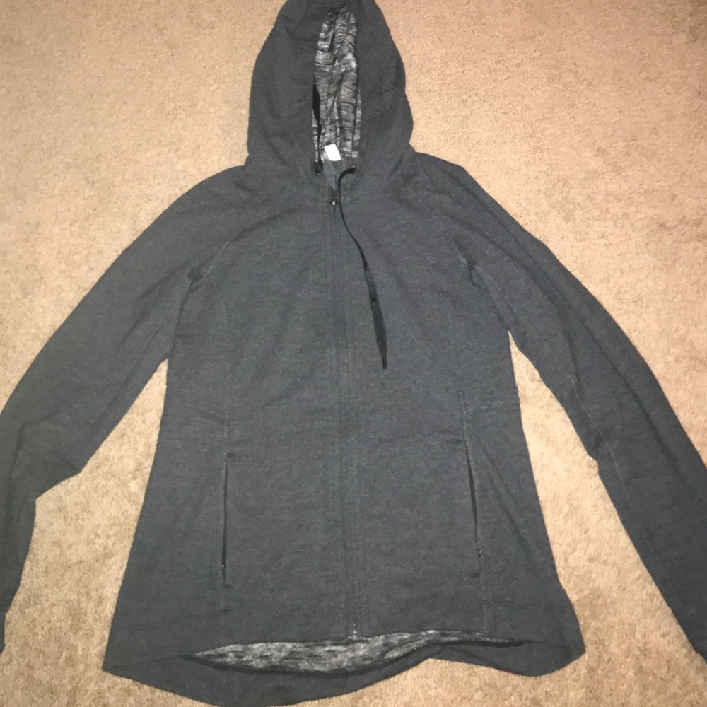 Lululemon sweatshirt