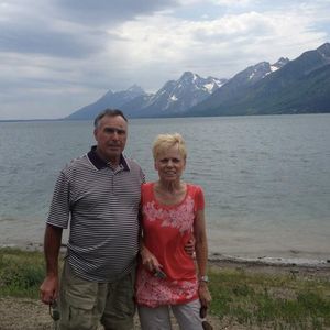 Meet your Posher, Johnny