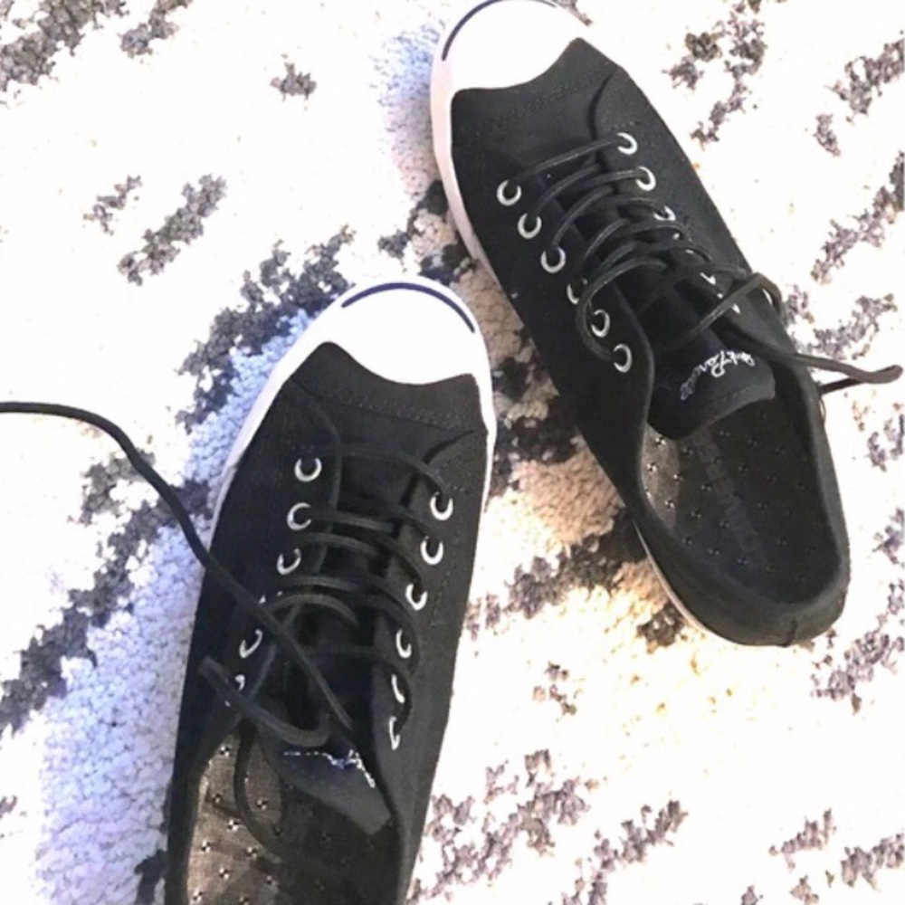 Brand New never worn Jack Purcell Converse