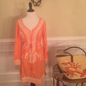 Debbie Katz Tunic