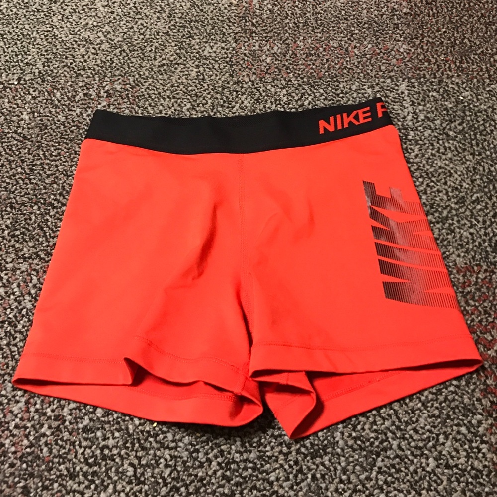 Nike Pro Spandex