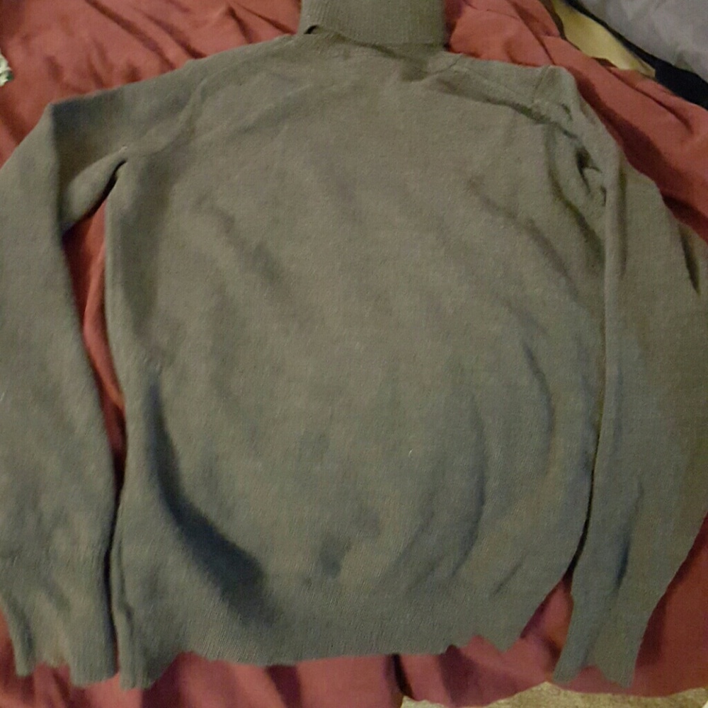 Turtleneck