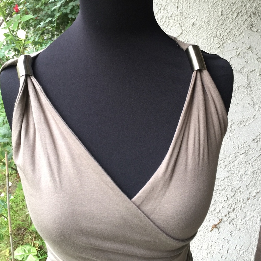 Vertigo Paris pretty dress