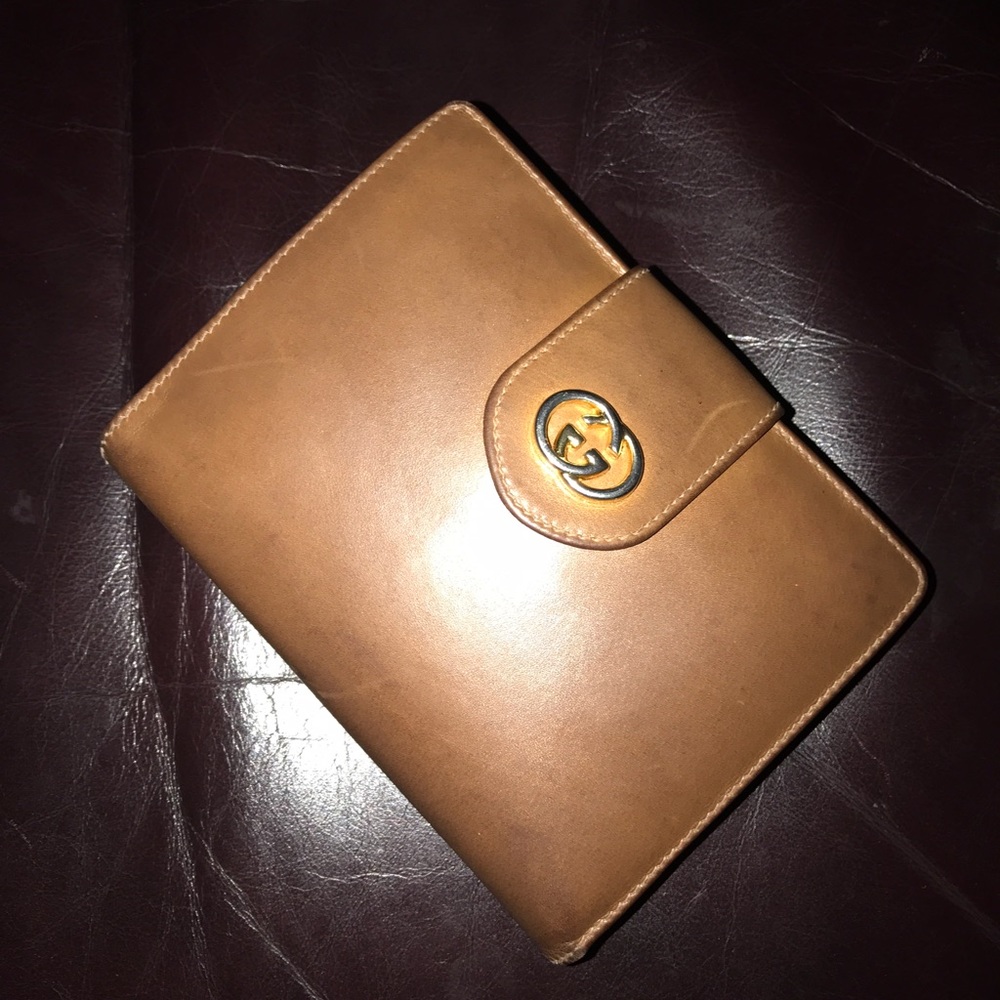 Gucci Wallet