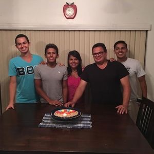 Meet your Posher, Brian