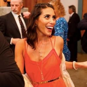 Meet your Posher, Emma