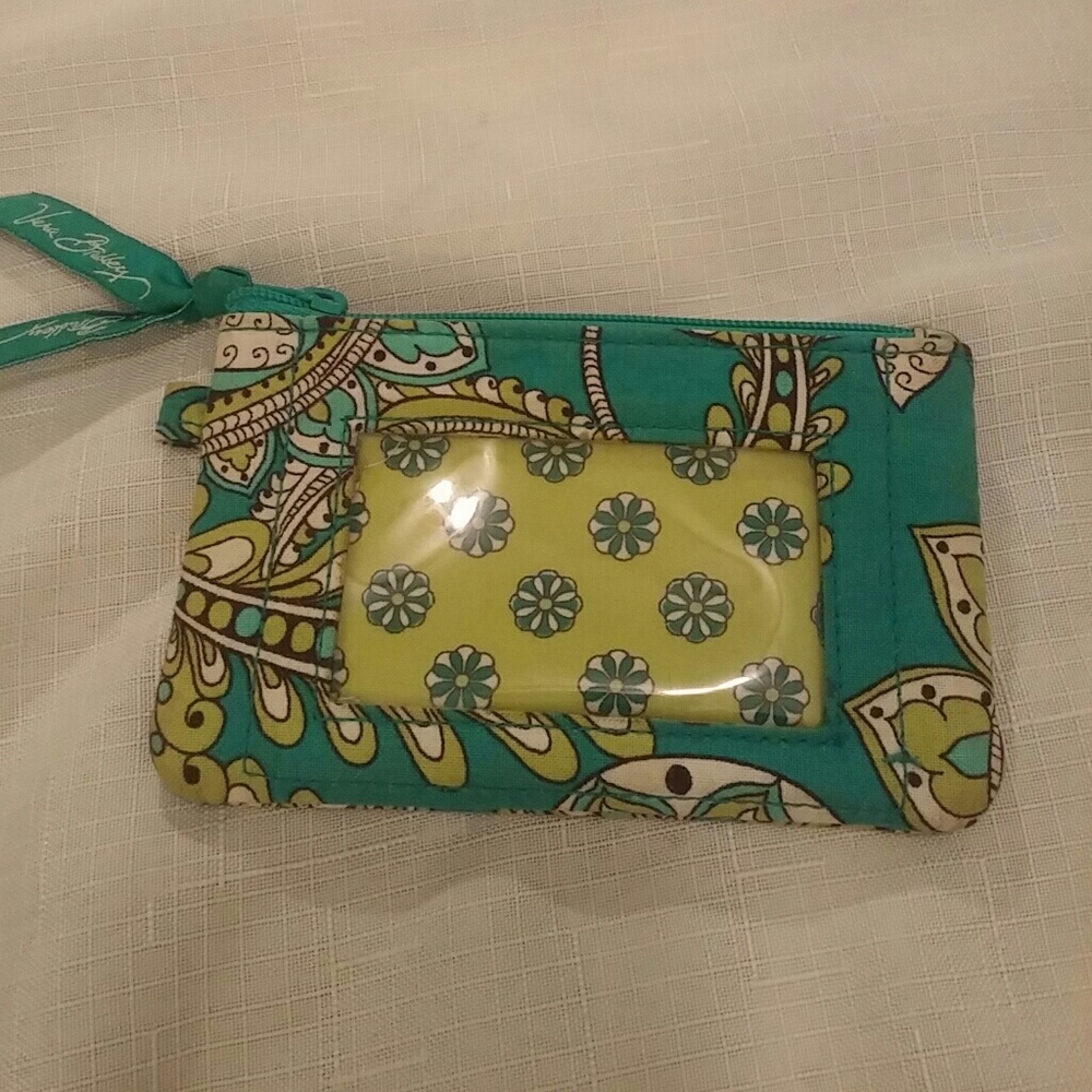 ID purse