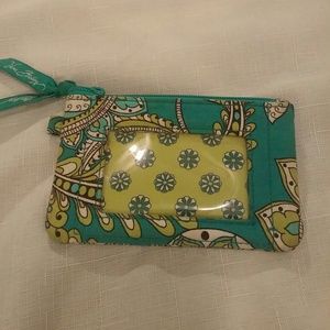 ID purse