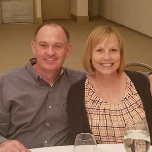 Meet your Posher, Cathy