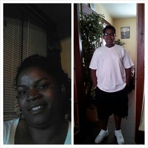 Meet your Posher, Deangelo