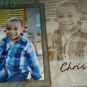 Meet your Posher, Arkeemia