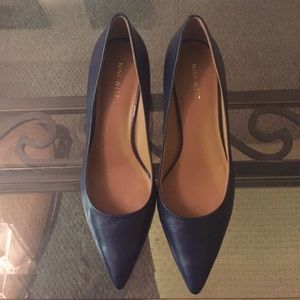 Nine West Kitten Heals