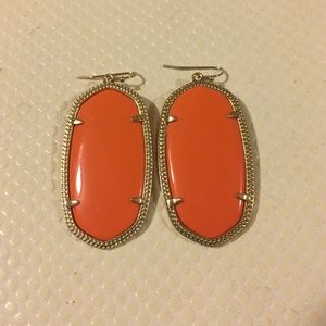 Kendra Scott Danielle Earrings