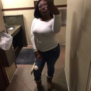Meet your Posher, Niyah