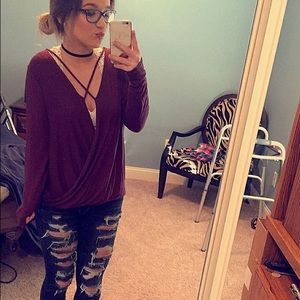 Meet your Posher, Kalli